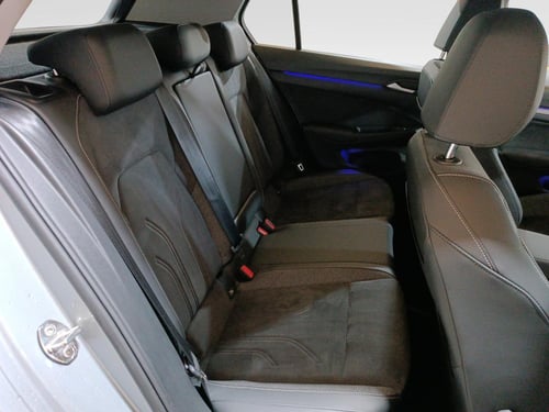 VOLKSWAGEN Golf 2.0 tdi style 150cv dsg
