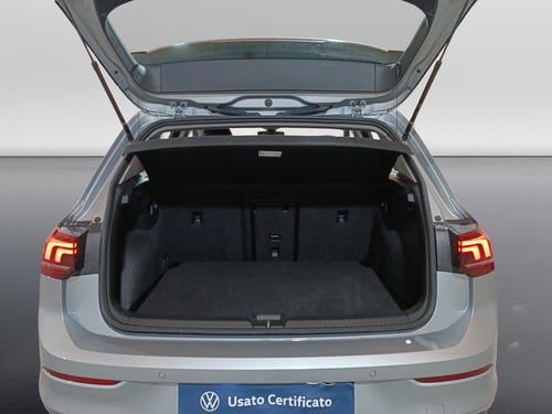 VOLKSWAGEN Golf 2.0 tdi style 150cv dsg