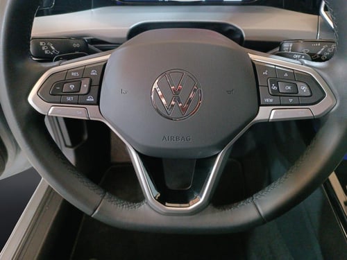 VOLKSWAGEN Golf 2.0 tdi style 150cv dsg