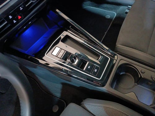 VOLKSWAGEN Golf 2.0 tdi style 150cv dsg