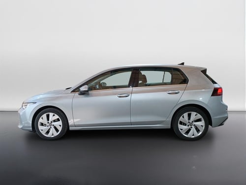 VOLKSWAGEN Golf 2.0 tdi style 150cv dsg