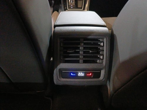VOLKSWAGEN Golf 2.0 tdi style 150cv dsg