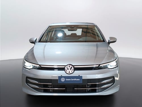 VOLKSWAGEN Golf 2.0 tdi style 150cv dsg