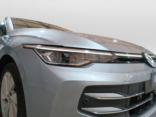 VOLKSWAGEN Golf 2.0 tdi style 150cv dsg