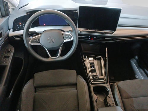 VOLKSWAGEN Golf 2.0 tdi style 150cv dsg