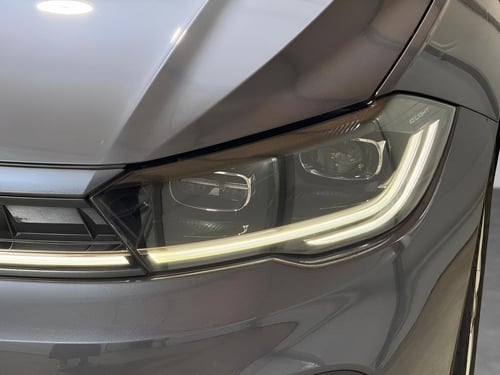 VOLKSWAGEN Polo 1.0 tsi style 95cv