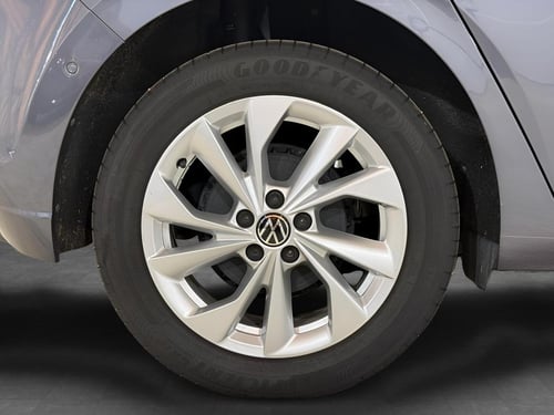 VOLKSWAGEN Polo 1.0 tsi style 95cv