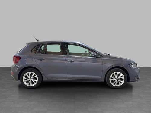 VOLKSWAGEN Polo 1.0 tsi style 95cv