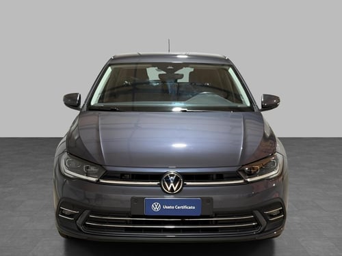 VOLKSWAGEN Polo 1.0 tsi style 95cv
