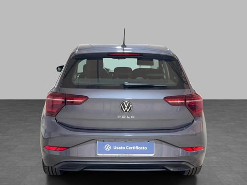 VOLKSWAGEN Polo 1.0 tsi style 95cv