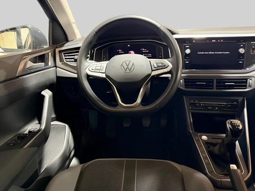 VOLKSWAGEN Polo 1.0 tsi style 95cv