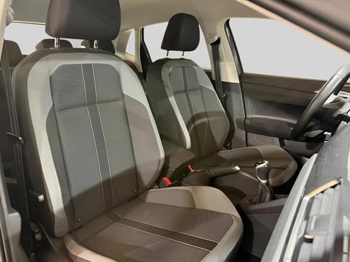 VOLKSWAGEN Polo 1.0 tsi style 95cv