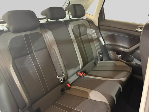 VOLKSWAGEN Polo 1.0 tsi style 95cv