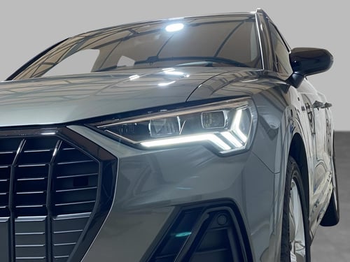 AUDI Q3 35 2.0 tdi s line edition s-tronic