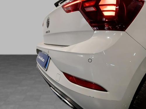 VOLKSWAGEN Polo 1.0 tsi r-line 110cv dsg
