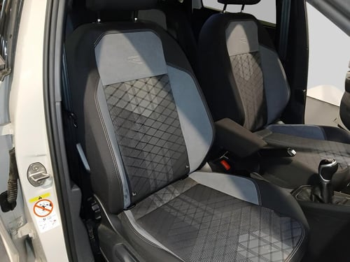 VOLKSWAGEN Polo 1.0 tsi r-line 110cv dsg