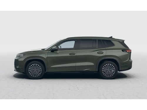 VOLKSWAGEN Tayron 1.5 tsi ehybrid edition plus 204cv dsg