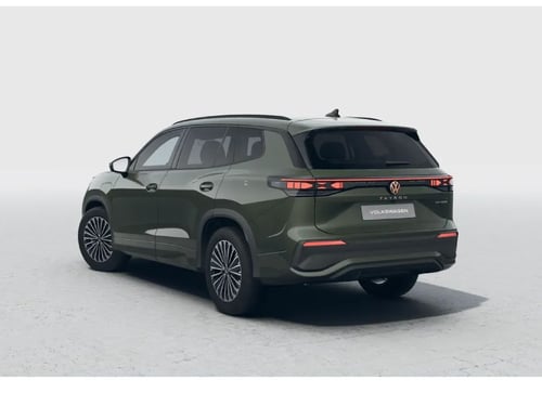 VOLKSWAGEN Tayron 1.5 tsi ehybrid edition plus 204cv dsg