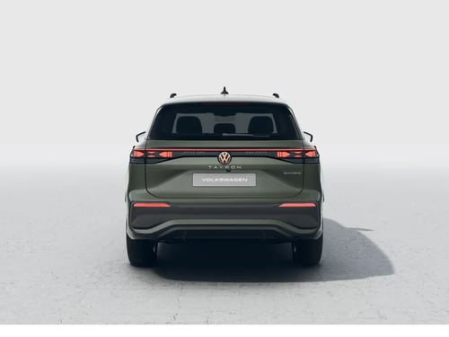 VOLKSWAGEN Tayron 1.5 tsi ehybrid edition plus 204cv dsg