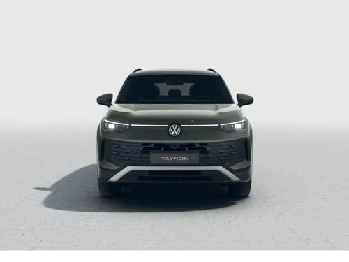 VOLKSWAGEN Tayron 1.5 tsi ehybrid edition plus 204cv dsg