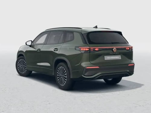 VOLKSWAGEN Tayron 1.5 etsi edition plus 150cv dsg