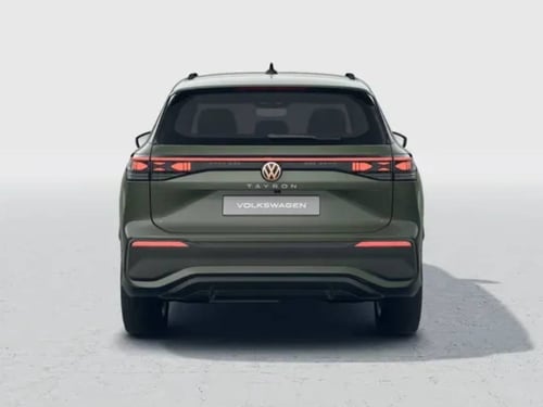 VOLKSWAGEN Tayron 1.5 etsi edition plus 150cv dsg
