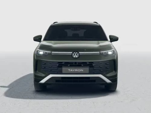 VOLKSWAGEN Tayron 1.5 etsi edition plus 150cv dsg
