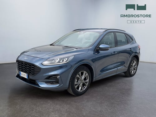 FORD Kuga 2.5 full hybrid st-line 2wd 190cv cvt