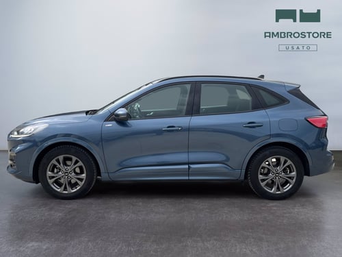FORD Kuga 2.5 full hybrid st-line 2wd 190cv cvt