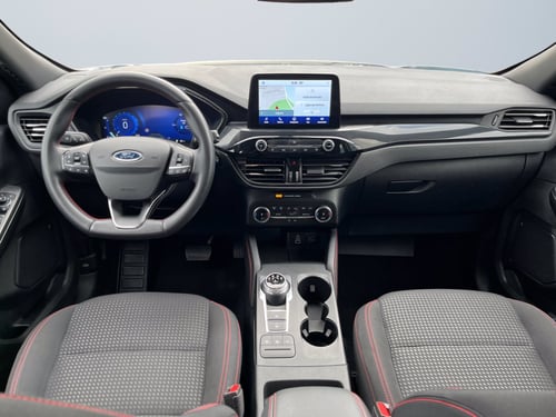 FORD Kuga 2.5 full hybrid st-line 2wd 190cv cvt