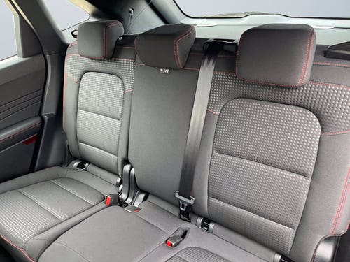 FORD Kuga 2.5 full hybrid st-line 2wd 190cv cvt
