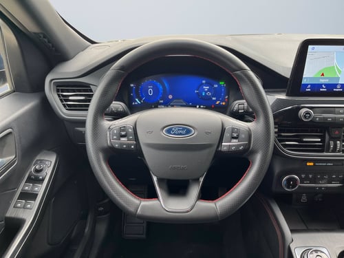 FORD Kuga 2.5 full hybrid st-line 2wd 190cv cvt