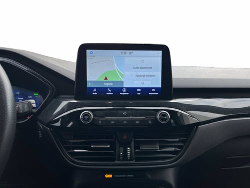 FORD Kuga 2.5 full hybrid st-line 2wd 190cv cvt