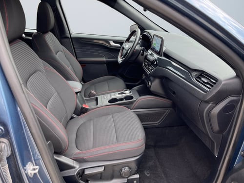 FORD Kuga 2.5 full hybrid st-line 2wd 190cv cvt