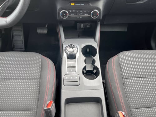 FORD Kuga 2.5 full hybrid st-line 2wd 190cv cvt