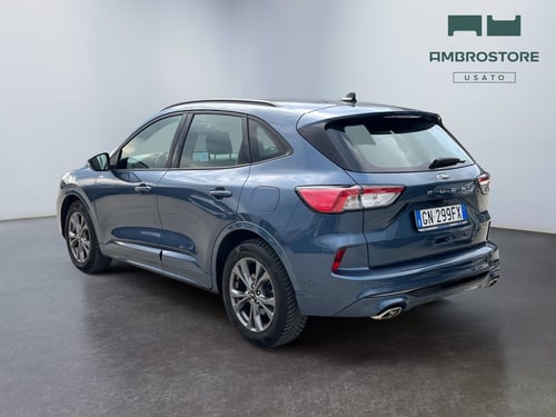 FORD Kuga 2.5 full hybrid st-line 2wd 190cv cvt