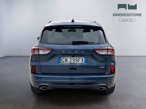 FORD Kuga 2.5 full hybrid st-line 2wd 190cv cvt