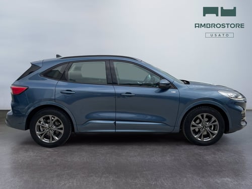 FORD Kuga 2.5 full hybrid st-line 2wd 190cv cvt