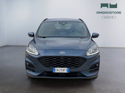 FORD Kuga 2.5 full hybrid st-line 2wd 190cv cvt