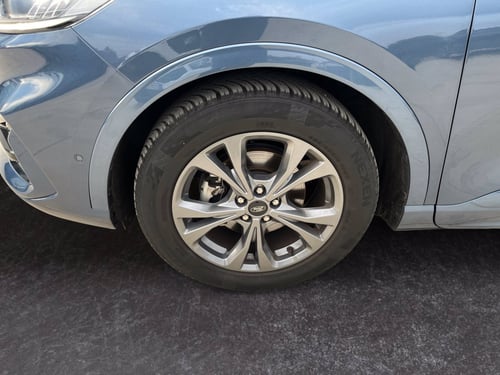 FORD Kuga 2.5 full hybrid st-line 2wd 190cv cvt
