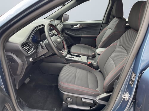 FORD Kuga 2.5 full hybrid st-line 2wd 190cv cvt