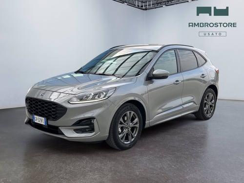 FORD Kuga 2.5 full hybrid st-line 2wd 190cv cvt