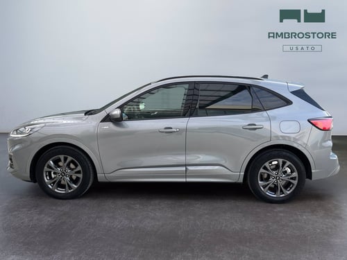 FORD Kuga 2.5 full hybrid st-line 2wd 190cv cvt