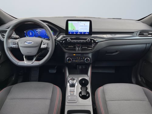 FORD Kuga 2.5 full hybrid st-line 2wd 190cv cvt