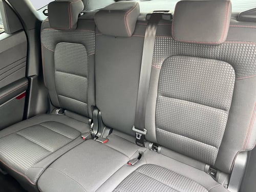 FORD Kuga 2.5 full hybrid st-line 2wd 190cv cvt