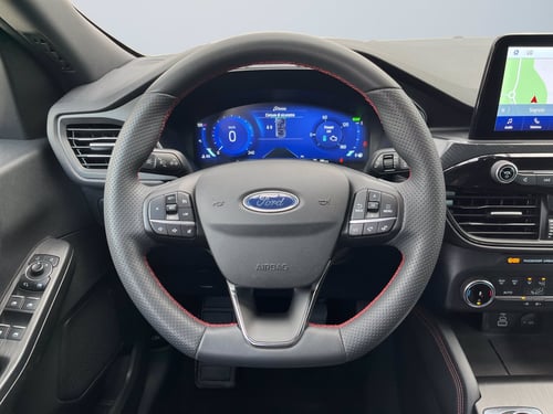 FORD Kuga 2.5 full hybrid st-line 2wd 190cv cvt
