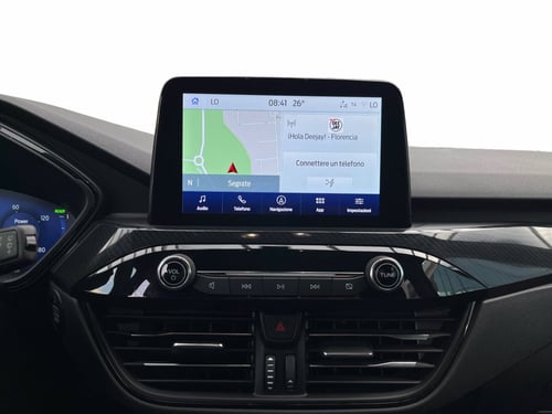 FORD Kuga 2.5 full hybrid st-line 2wd 190cv cvt