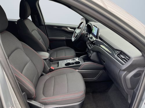 FORD Kuga 2.5 full hybrid st-line 2wd 190cv cvt