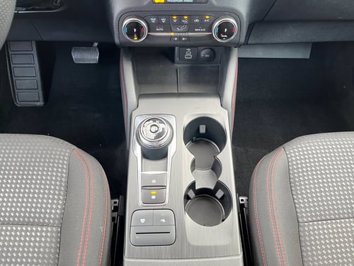 FORD Kuga 2.5 full hybrid st-line 2wd 190cv cvt