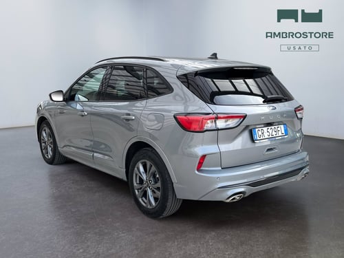 FORD Kuga 2.5 full hybrid st-line 2wd 190cv cvt